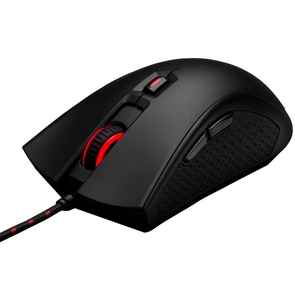 Mouse HyperX Pulsefire FPS