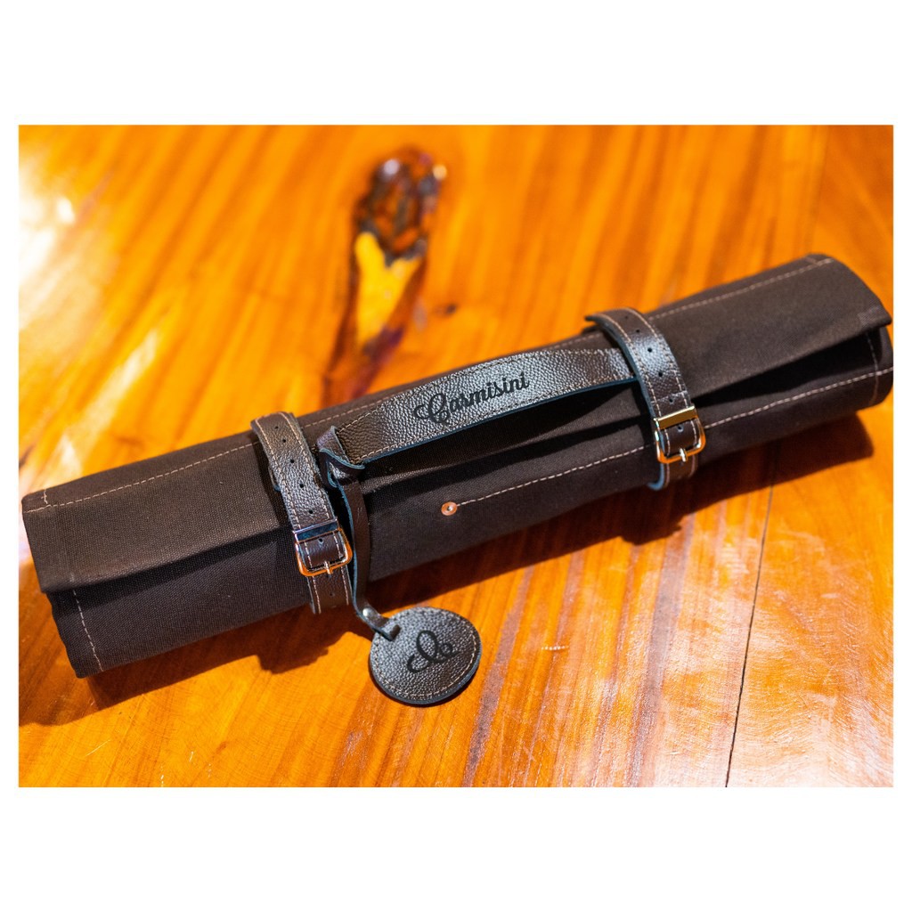 Estojo Facas Lona: Onde Comprar | BuscaProdutos