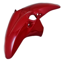 Paralama Dianteiro Para Moto Cb 300r 2010 2011 2012 2013 Modelo Original