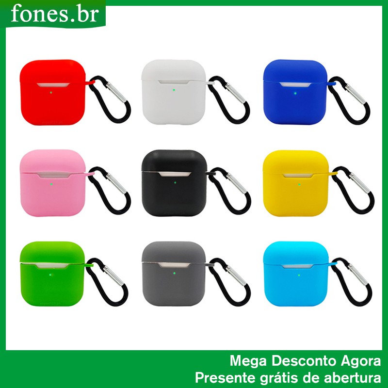 Pro4 Case TWS Bluetooth Earphone Protective Silicone Cases Covers for ...