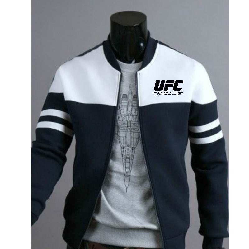 jaqueta ufc