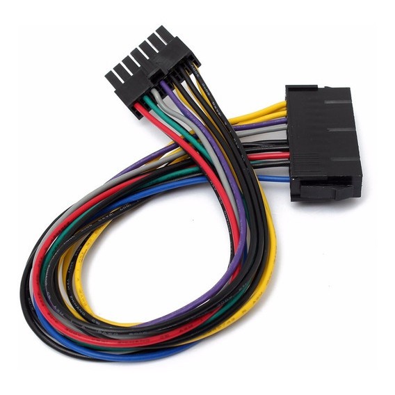 CABO 24 PINOS PARA 14 PINOS LENOVO Q77 B75 A75 Q75
