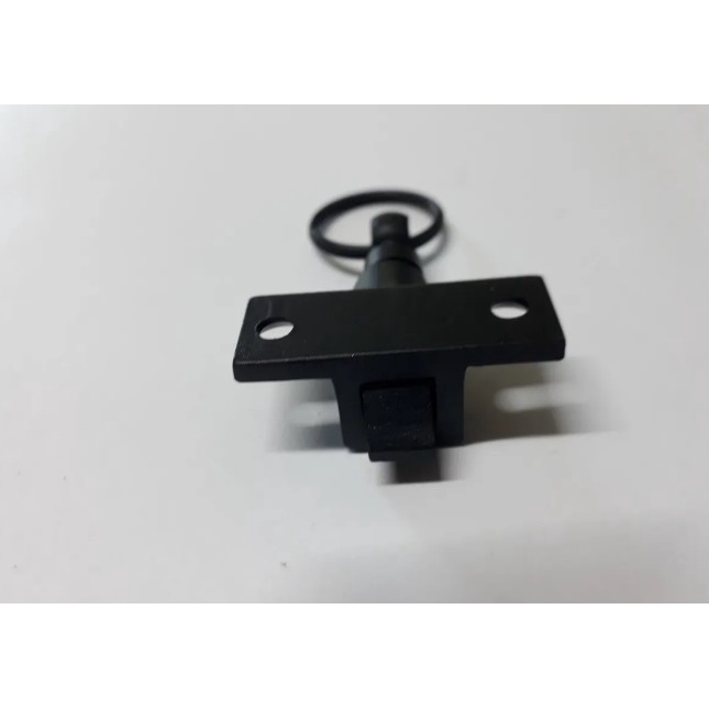 Avião Paratrinco Basculante Dorma Mod. Sm1095 Na Cor Preto