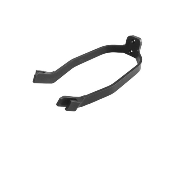 Suporte Para-lama Preto - Peças Patinete Elétrico