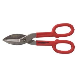 Tesoura para Chapas 10" Tipo Americano Gedore Red R93320141