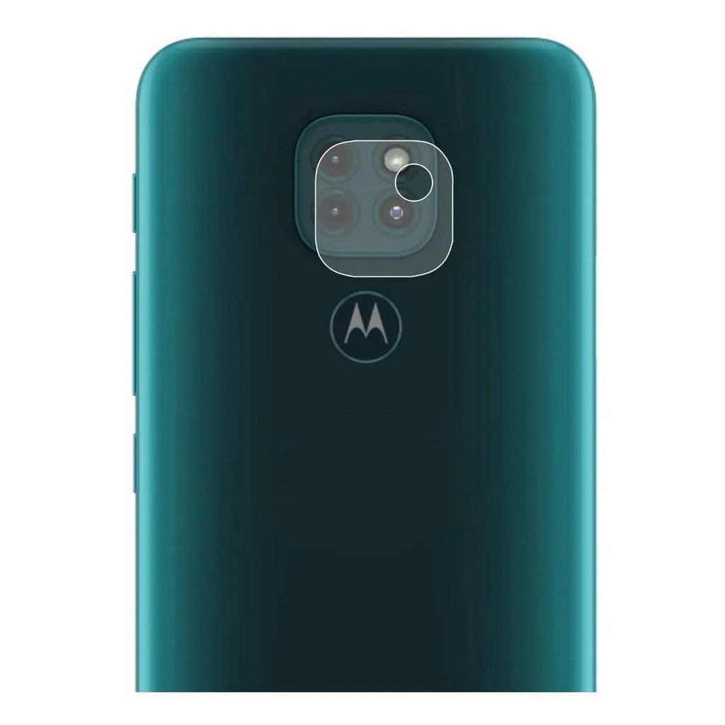 Moto G9 Play  Película de Gel Para Câmera  Nova Tecnologia Anti Impacto Shock Xiaomi Nova Proteção