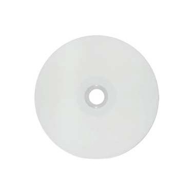 Kit Com 10 Mídias DVD+R Multilaser 8.5Gb  8X Printable DV047