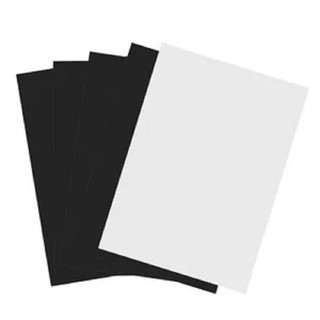 10 Folhas Imã Manta Imantada Adesivada A4 0,3mm Brindes Calendários em Oferta na Shopee
