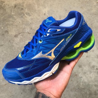 tênis mizuno masculino barato