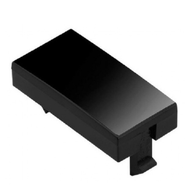 Alumbra INOVA PRO 1 Módulo Cego Black Piano