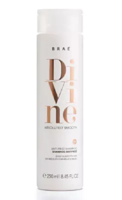 Brae Divine Shampoo Anti-Frizz 250ml