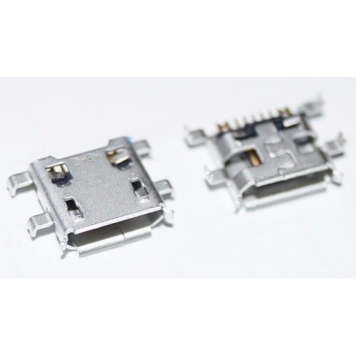 Conector Carga Sistemas LG B525 C299 D337 D375 D385 D690 L80