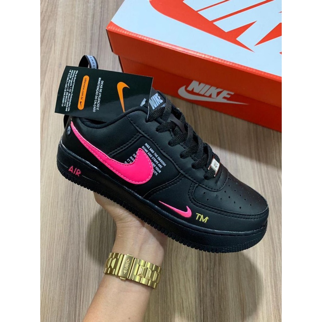 site www nikevoce com br