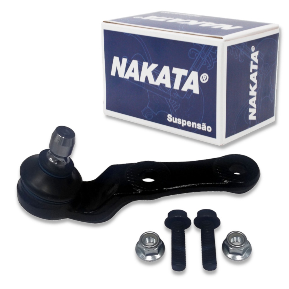 Pivo Dianteiro Corsa Classic 1998/2010 Celta 2000/2010 Prisma 2007/2010 (Nakata N3045) em Oferta na Shopee