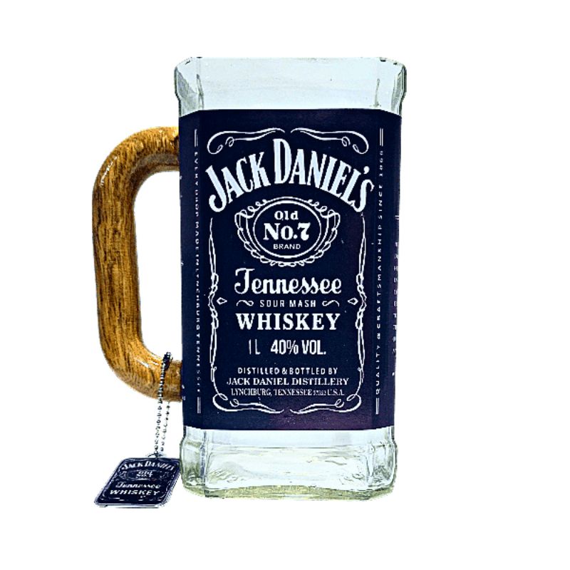 Caneca de Whisky Jack Daniels Especiais Editions Escorrega o Preço