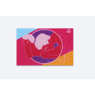 Postais Presente - Casal Envolvente em Oferta na Shopee