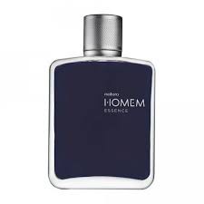 DEO PARFUM HOMEM ESSENCE NATURA 100ML | Shopee Brasil