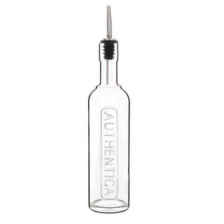 Garrafa Com Bico Optima Authentica 500ml Luigi Bormioli