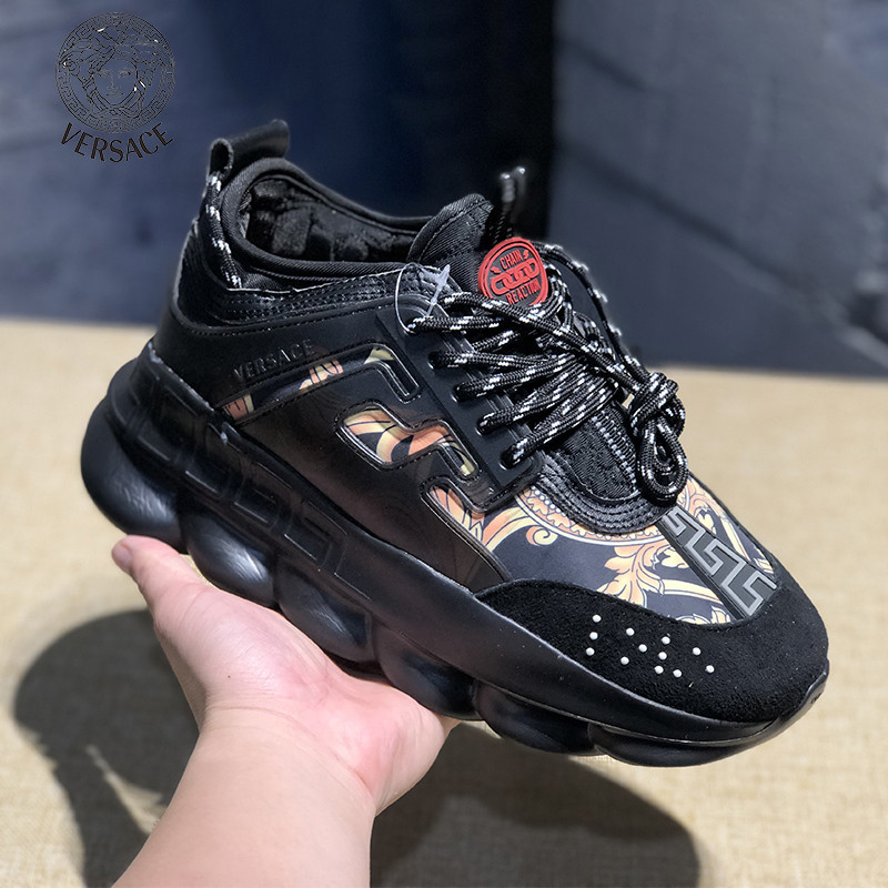 versace sapatos femininos