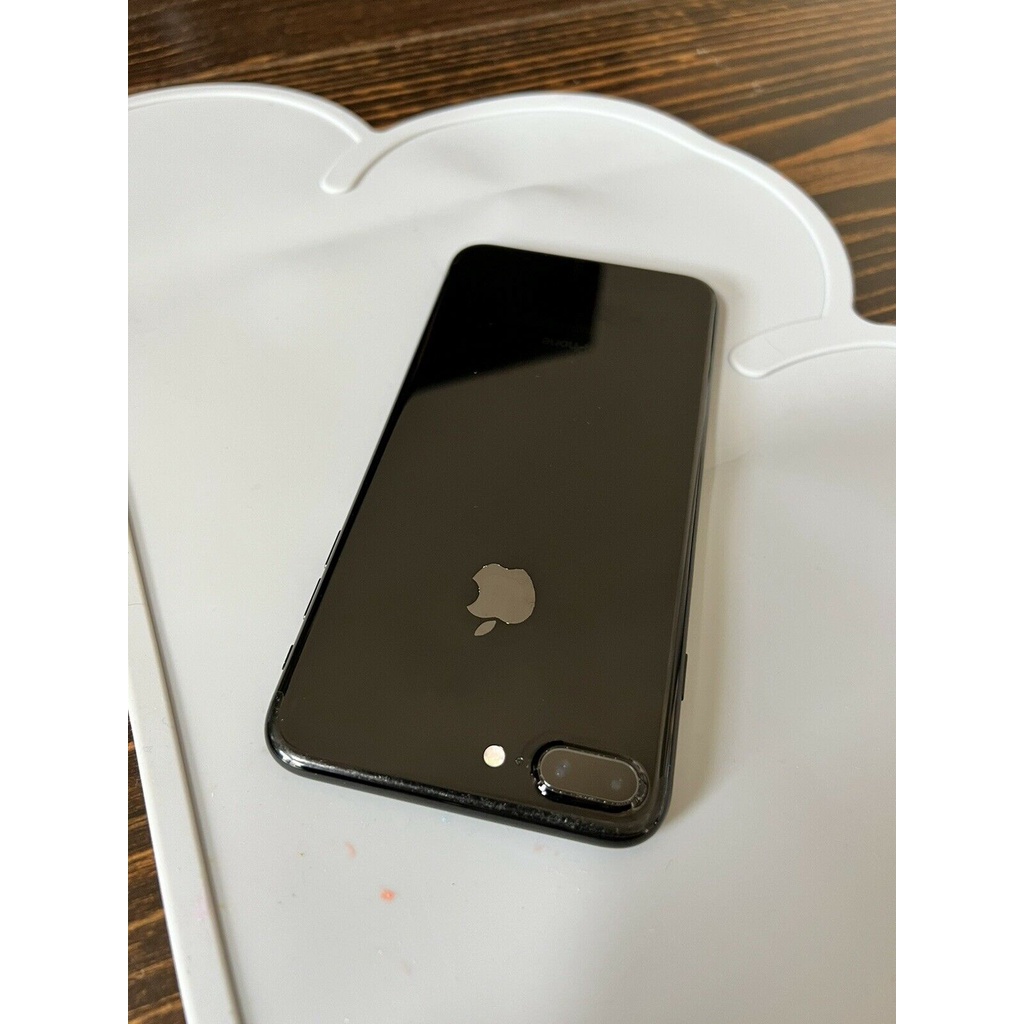 保証 iPhone 7 Plus Jet Black 256 GB sushitai.com.mx