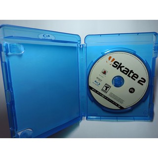 Skate 2 PS3  Mídia Física #1