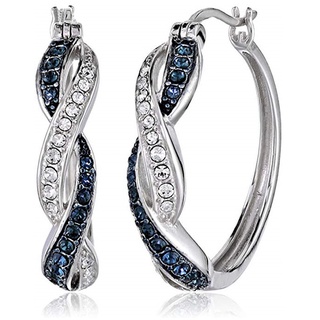 Mulheres 925 Prata Esterlina brincos De 925 Com Pedras Cubic Zirconia Moda Jóias