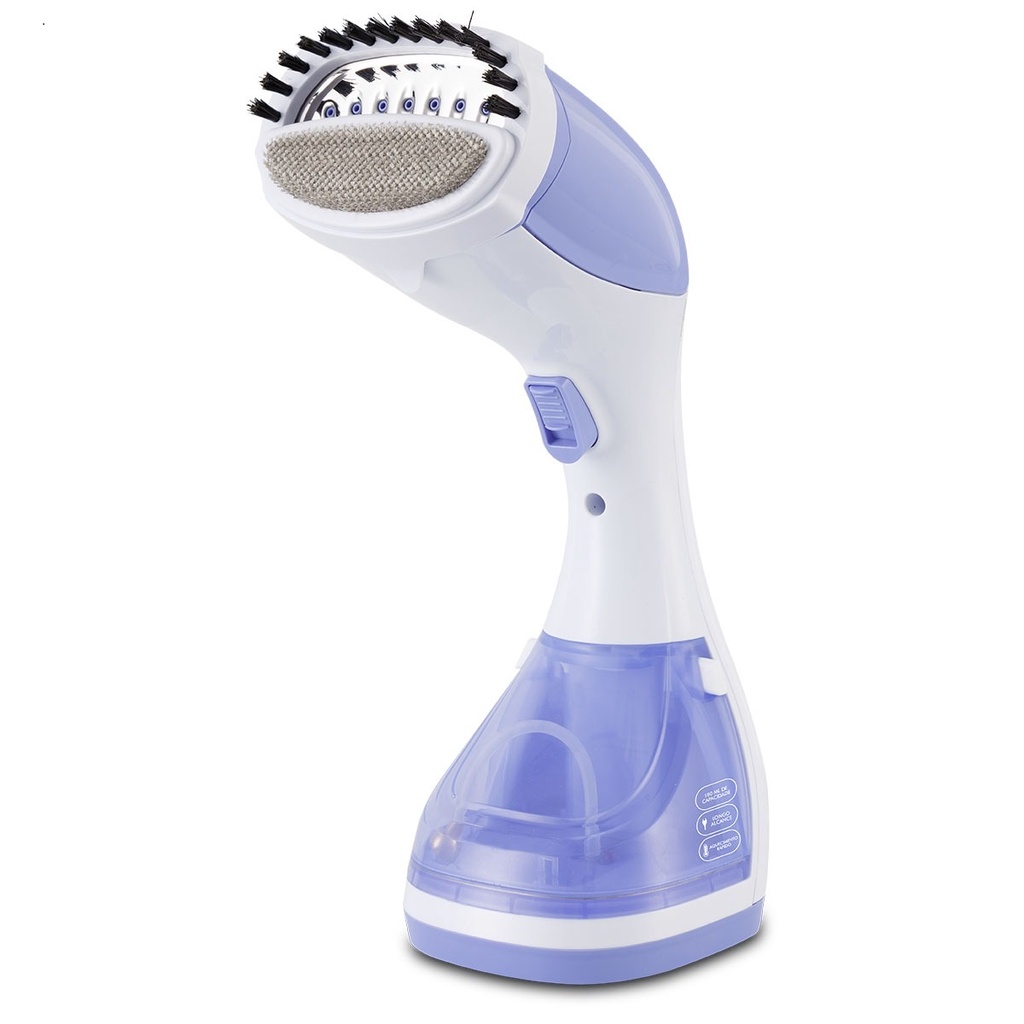 Passadeira A Vapor Portátil Britânia Bvp02l 127v