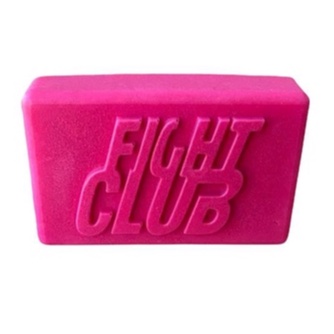 Sabonete Clube Da Luta | Fight Club