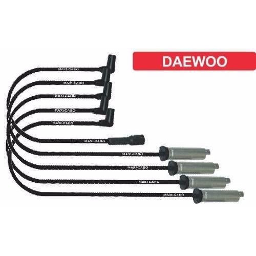 Cabo Vela Daewoo Espero 2.0 Sohc 4cil ( 25453)