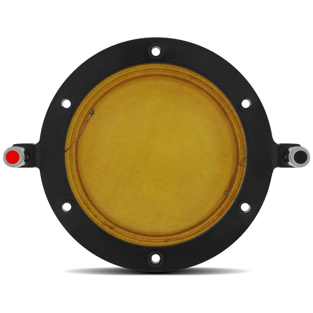 Reparo Para Driver Hdc3000 Som Automotivo Som Profissional Caixa Trio Caixa de Som Marca Musicall