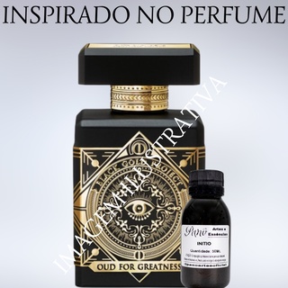 M33 Essência Perfume Insp Initios Oud For Greatness 50ml