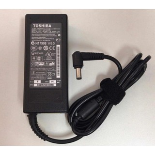 Fonte Notebook Toshiba 19v 3,42a STI