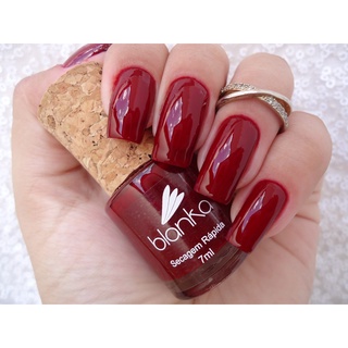 Esmalte Charmosa - Blanka Cortiça 7ml