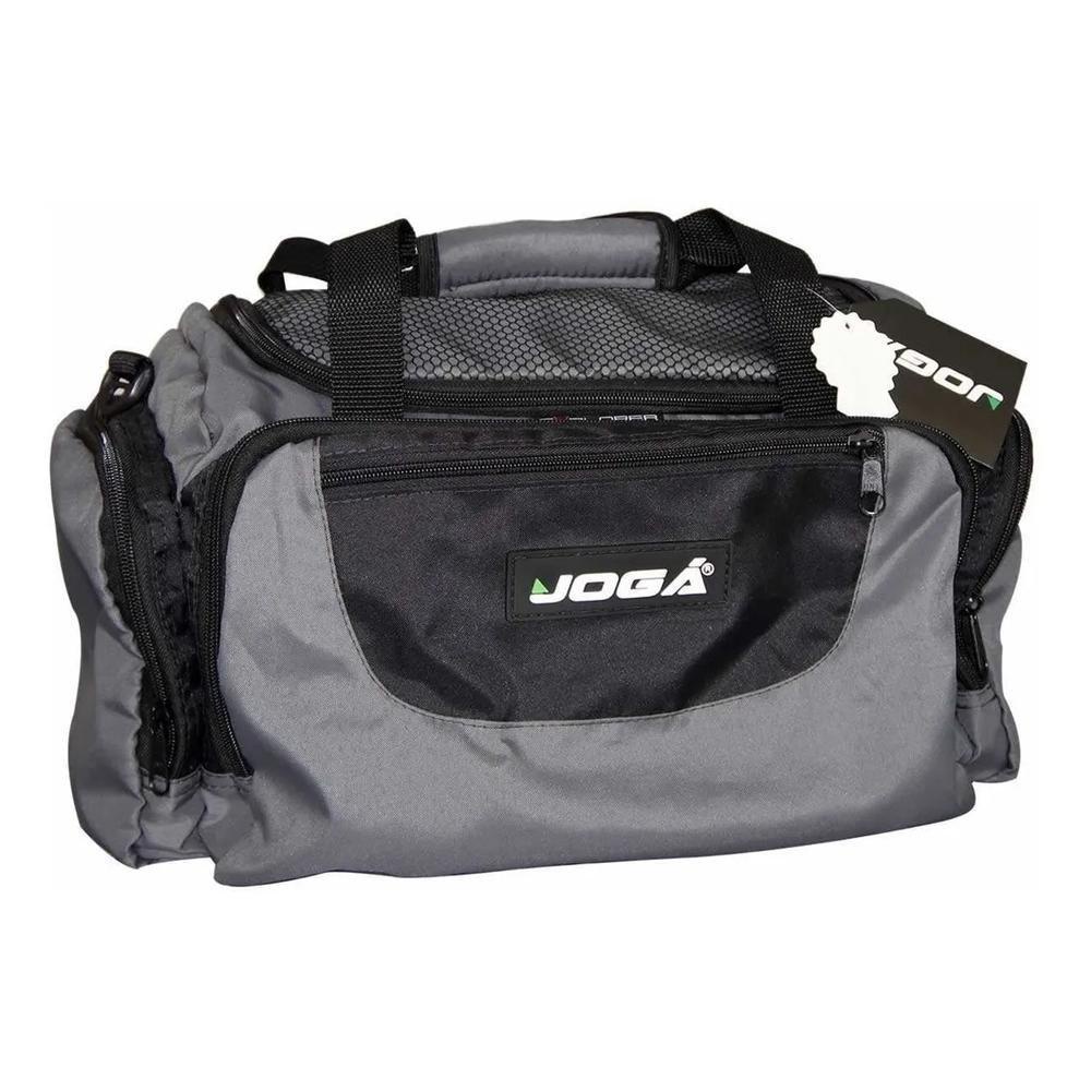 Bolsa Explorer G Cinza - Jogá em Oferta na Shopee