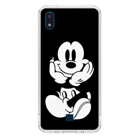 Capa de Celular Capinha LG K8 Plus Personalizada  - Mickey 3