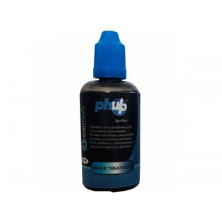 Ph Up 20ml Ocean Tech - Alcaliniza E Tampona O Ph