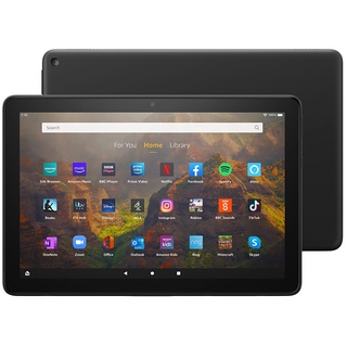 Tablet Amazon Fire HD 10 32GB/3GB Ram 11° Geração Tela de 10.1 Câmera Frontal 2MP e Traseira 5MP Fire OS - Lançamento