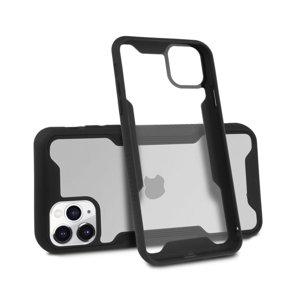 Capa Case Capinha Dual Shock para iPhone 11 Pro Max - Gshield - Mobile & Gadgets