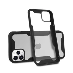 Capa Case Capinha Dual Shock para iPhone 11 Pro Max - Gshield