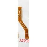Detalhes do Cabo Flex Lcd Modelos Variados  Galaxy (A10, A20 (1), A20 (2), A30 (1), A30 (2), A50 (1), A50 (2) )Pronta Entrega