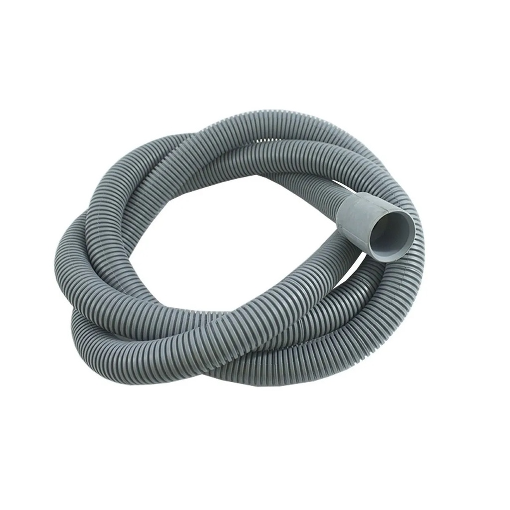 Mangueira Saída De Água Eletrolux - 1.80m Bocal Reto 28mm