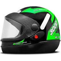 Capacete mixs automatic 3000 protork