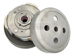 Kit Embreagem Secundaria Traseira Honda Lead 110
