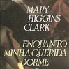 livro - Enquanto Minha Querida Dorme