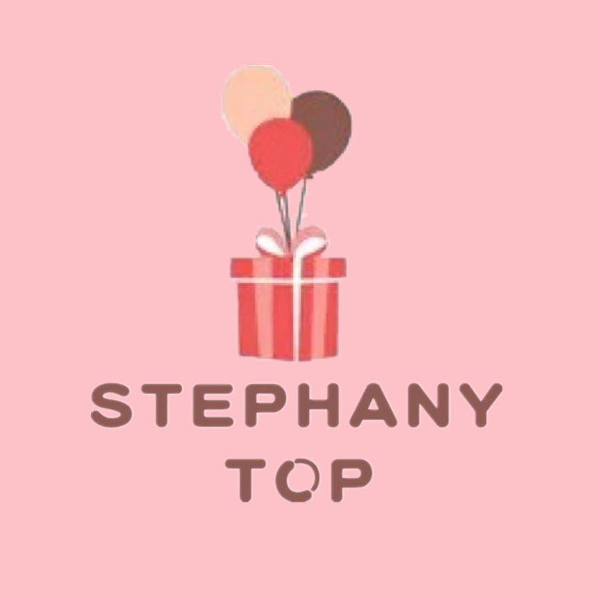 Stephany Top
