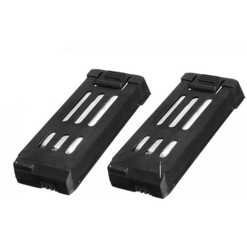 Kit Pe a de Reposi o 2 Baterias Original Eachine E58 s168 jy019