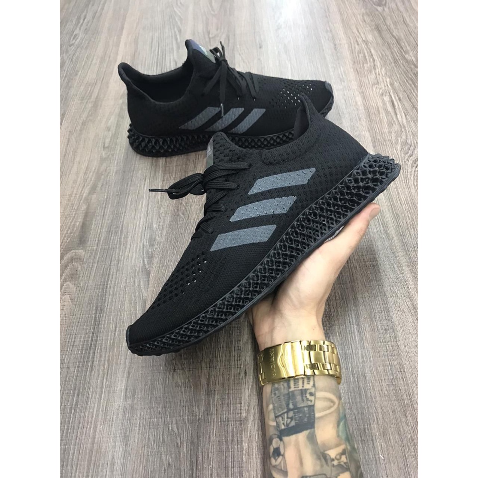 adidas futurecraft 4d brasil