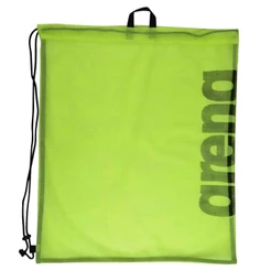 Bolsa de Natação Saco de Material Fast Mesh Team Arena Verde Limão