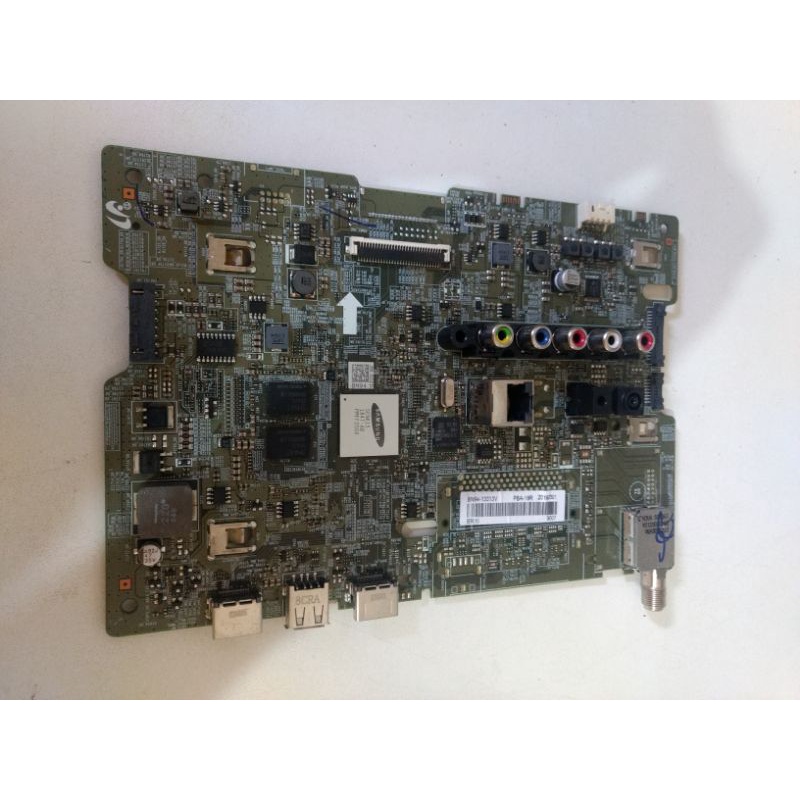 Placa Principal TV Samsung UN32J4290AG