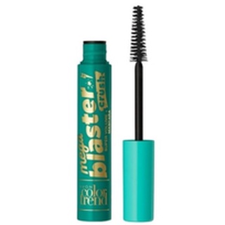 Máscara de Cílios Color Trend Avon - Mega Blaster Extra Volume